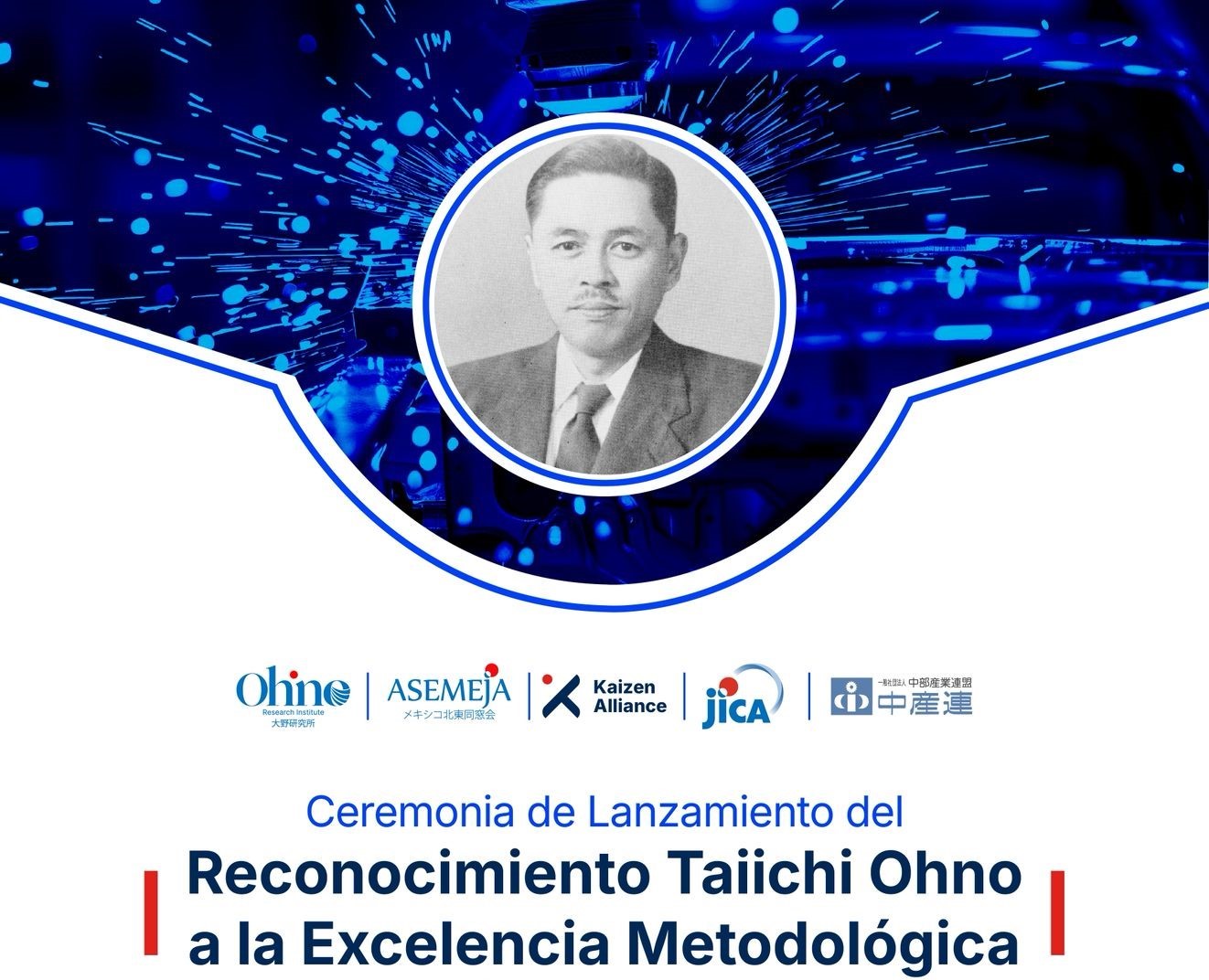 TAIICHI OHNO